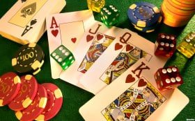 Giao diện slot online đa chủ đề tại sảnh game m88bet Việt Nam