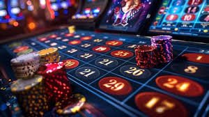 Live casino dealer thật tại sảnh game m88bet cho người dùng Việt Nam